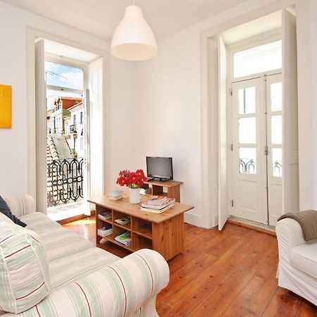 Hello Lisbon City Apartments Buitenkant foto