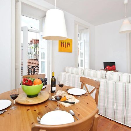 Hello Lisbon City Apartments Buitenkant foto