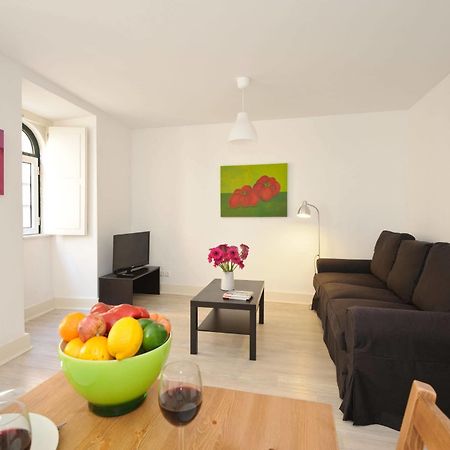 Hello Lisbon City Apartments Buitenkant foto
