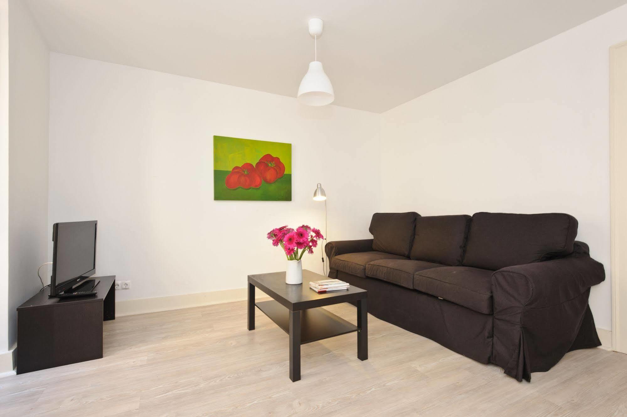 Hello Lisbon City Apartments Buitenkant foto