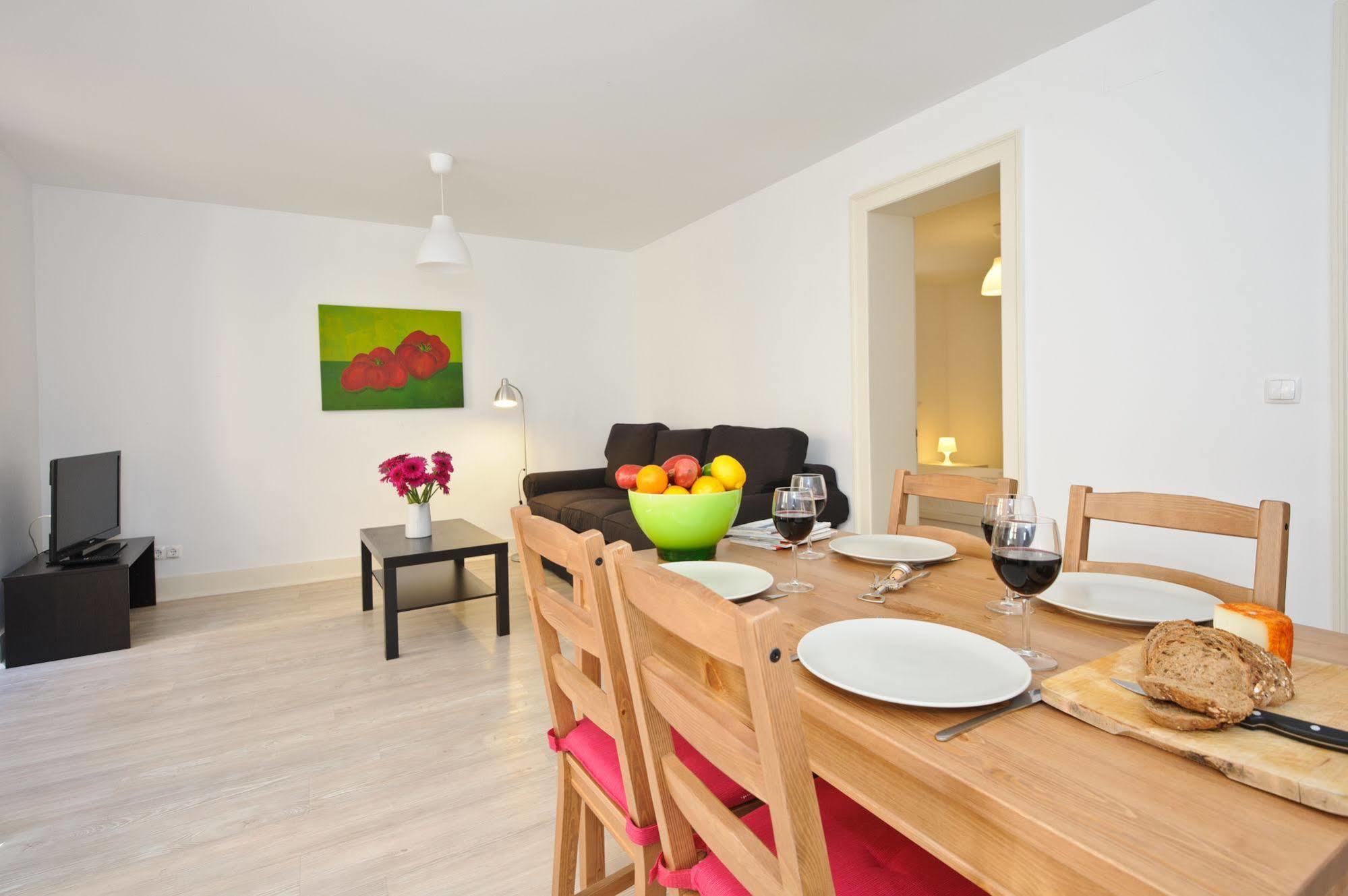 Hello Lisbon City Apartments Buitenkant foto